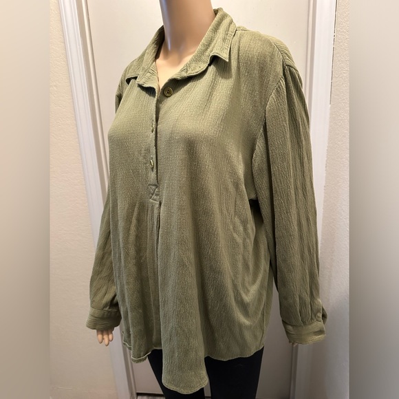 Blair Blouse - Picture 3 of 7